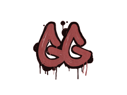 GGEZ (Blood Red)