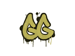 GGEZ (Tracer Yellow)