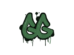 GGEZ (Jungle Green)