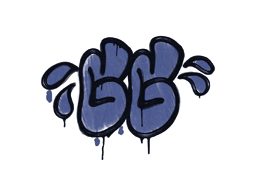 GGWP (SWAT Blue)