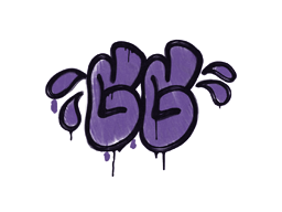 GGWP (Monster Purple)