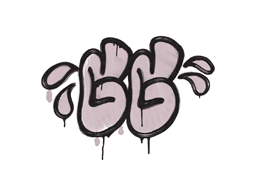 GGWP (War Pig Pink)