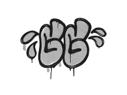 GGWP (Shark White)