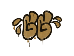 GGWP (Desert Amber)