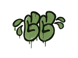 GGWP (Battle Green)