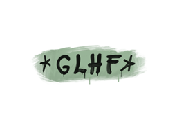 GLHF (Cash Green)
