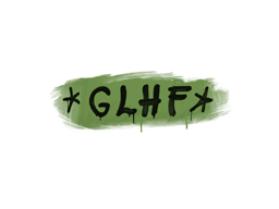 GLHF (Battle Green)