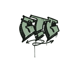 GTG (Cash Green)