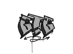 GTG (Shark White)