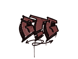 GTG (Brick Red)