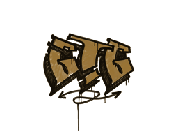 GTG (Desert Amber)