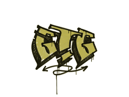 GTG (Tracer Yellow)