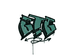 GTG (Frog Green)
