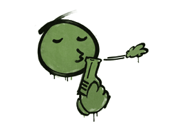 Quickdraw (Battle Green)