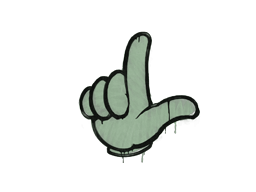 Loser (Cash Green)