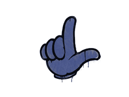 Loser (SWAT Blue)