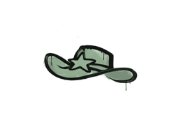 Sheriff (Cash Green)