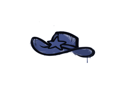 Sheriff (SWAT Blue)