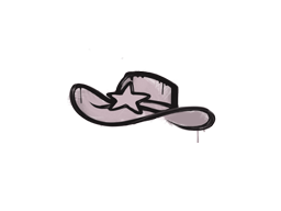 Sheriff (War Pig Pink)