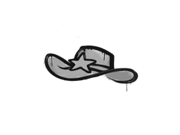 Sheriff (Shark White)
