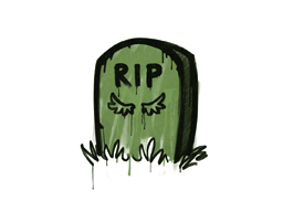 Tombstone (Battle Green)