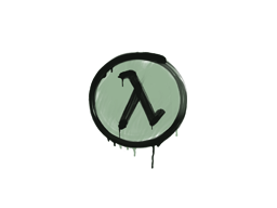 Lambda (Cash Green)