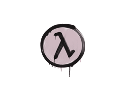 Lambda (War Pig Pink)