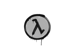 Lambda (Shark White)