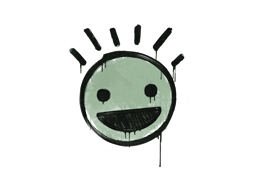 Still Happy (Cash Green)