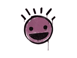 Still Happy (Princess Pink)