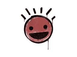 Still Happy (Blood Red)