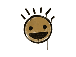 Still Happy (Desert Amber)