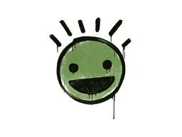 Still Happy (Battle Green)