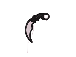 Karambit (War Pig Pink)