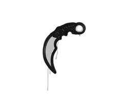Karambit (Shark White)