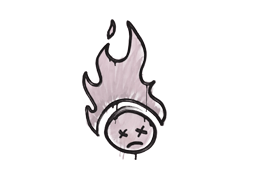 Toasted (War Pig Pink)