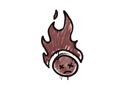 Toasted (Brick Red)