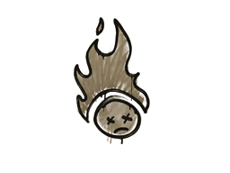 Toasted (Dust Brown)