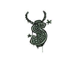 Bling (Cash Green)