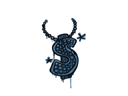Bling (Monarch Blue)