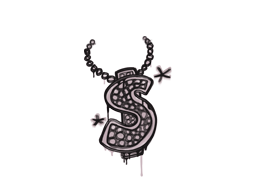 Bling (War Pig Pink)