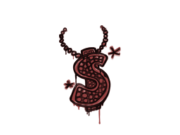 Bling (Blood Red)