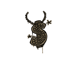 Bling (Dust Brown)