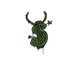 Bling (Battle Green)