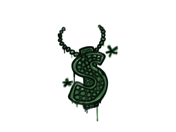 Bling (Jungle Green)