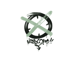 Noscope (Cash Green)
