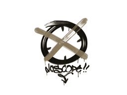 Noscope (Dust Brown)
