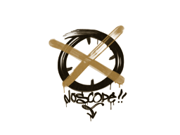 Noscope (Desert Amber)