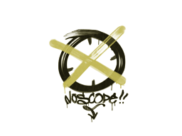 Noscope (Tracer Yellow)