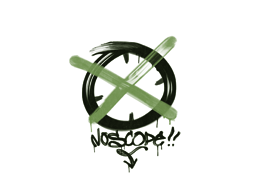 Noscope (Battle Green)